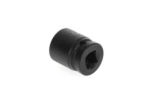 GEDORE K 19 22 Nástavec do rázového kľúča 1/2" šesťhranný 22 mm