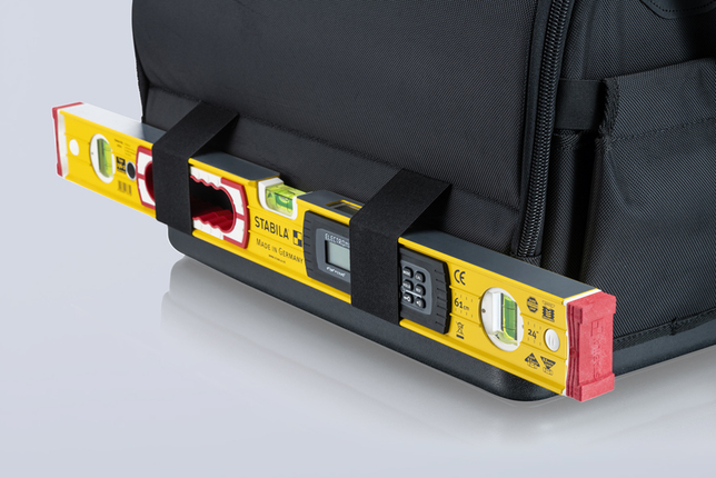 KNIPEX 00 21 08 LE Taška na náradie "LightPack" prázdny 300 mm