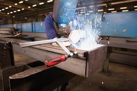 BESSEY Zvierka ručná GZ 120x60mm GZ12-2K Bessey