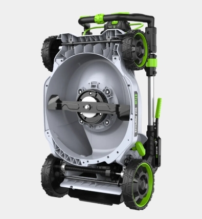 Ego Power Akumulátorová sekačka s pojezdem 47 cm - LM1910E-SP-SET - set s akumulátorem