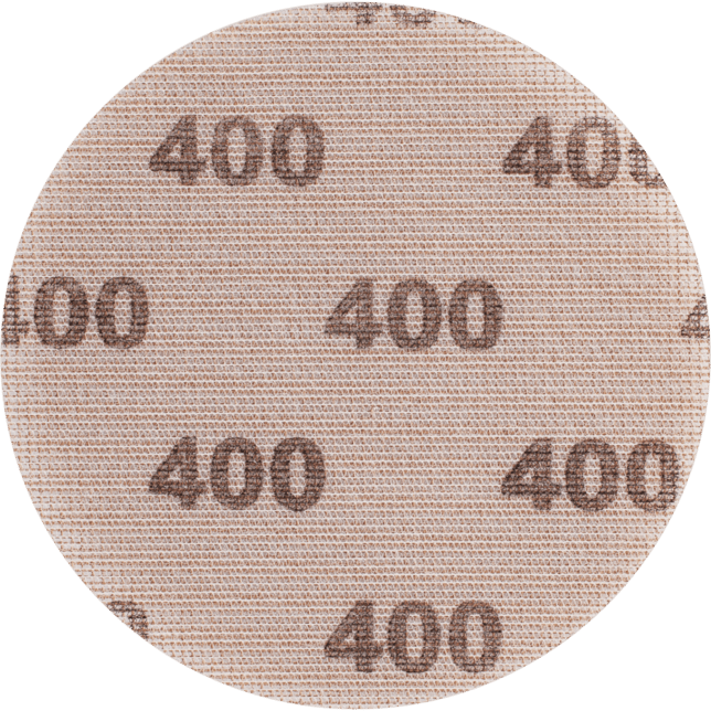 PFERD TOOLS Povrchové abrazíva KSS NET 150 A 400