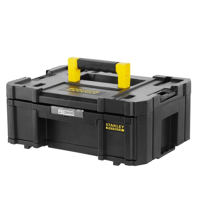 Kufor s hlbokou zásuvkou Pro-Stack FatMax  FMST1-71968