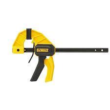 DeWALT Svorka stredná 300mm DWHT083140