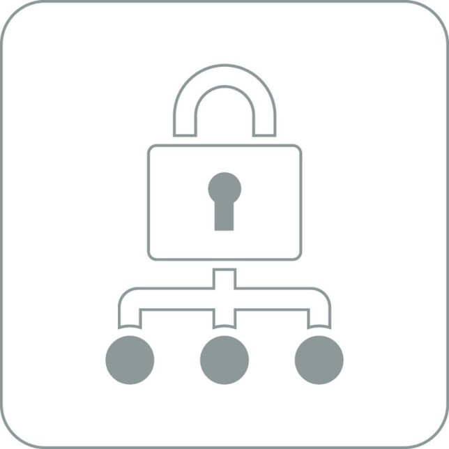 GEDORE 2004 0810 Nástrojový vozík s 9 zásuvkami