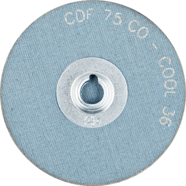 PFERD TOOLS COMBIDISC Brúsky CDF 75 CO-COOL 36