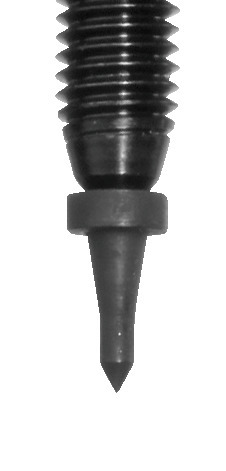 GEDORE 1.19/0XS 3-ramenný ťahák XS s hákom 50x70 mm