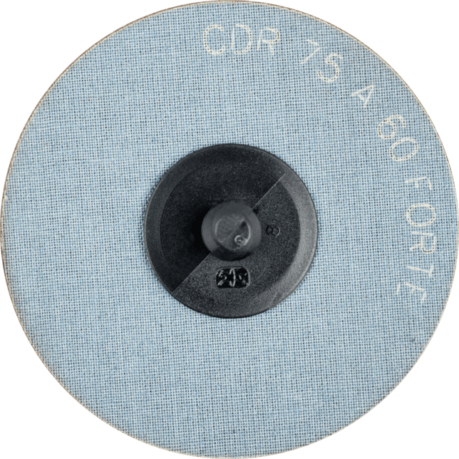 PFERD TOOLS COMBIDISC Brúsky CDR 75 A 60 FORTE