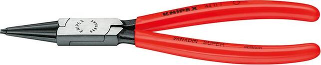 KNIPEX Klešte segerové vnitrní 12-25mm rovné / 4411J1 Knipex