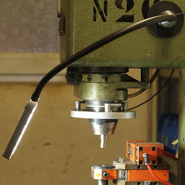 Svietidlo LED pracovné 950lm 160st stmievač Bauer &amp; Böcker