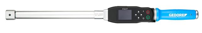GEDORE ETCP-SE200 Elektrický momentový kľúč 20-200 Nm
