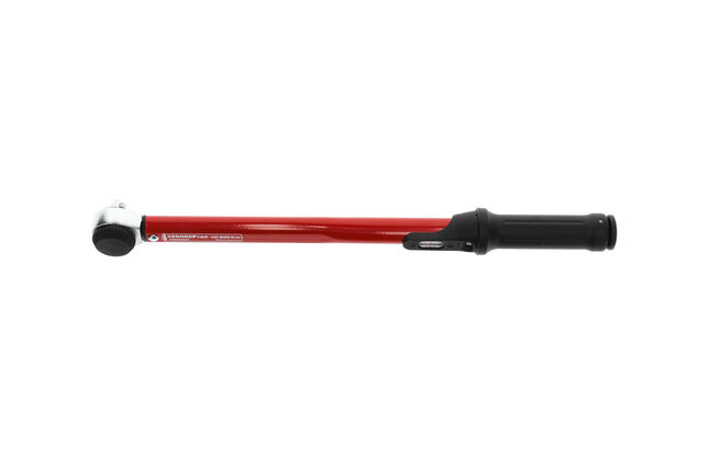 GEDORE RED Kľúč momentový 1/2 40-200 Nm R68900200 Gedore Red
