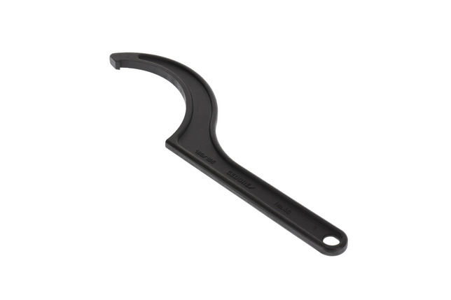 GEDORE 40 180-195 Kľúč hákový, DIN 1810 forma A 180-195 mm