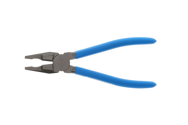 GEDORE 8210-200 TL Univerzálne kliešte nemecký model 200 mm potiahnuté