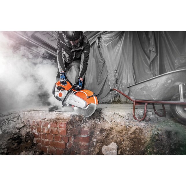 PFERD TOOLS Diamantové nástroje pre stavebný priemysel DS 350 x 2,8 x 20,0 SG