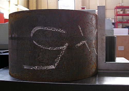 BOW Z 100 profilhajlító