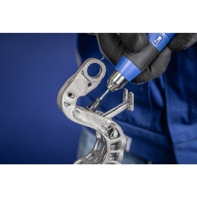 PFERD TOOLS háková a slučková brúsiaca náradie PSA 12 A 600