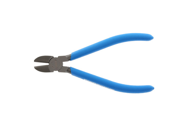 GEDORE 8314-140 TL Bočné kliešte 140 mm potiahnuté