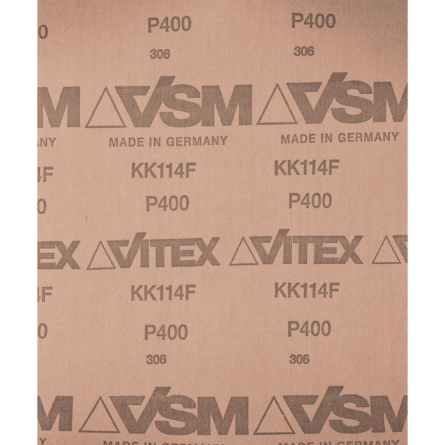 PFERD TOOLS Nástroje s povrchovou úpravou BG BR 230x280 A 400