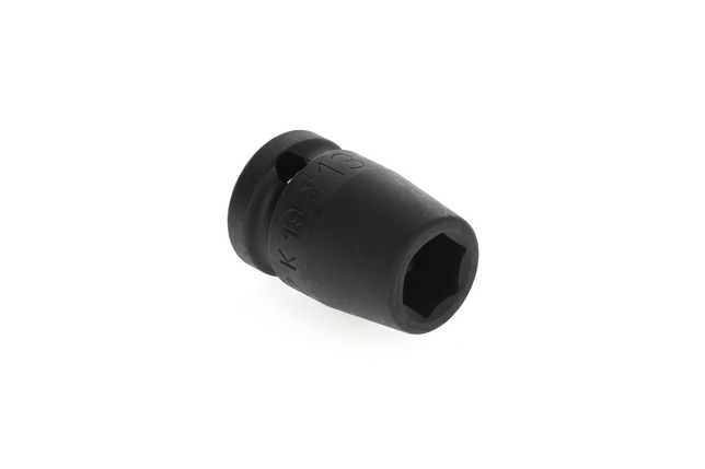 GEDORE K 19 13 Násadka do kľúča uťahovacieho 1/2" šesťhranná 13 mm
