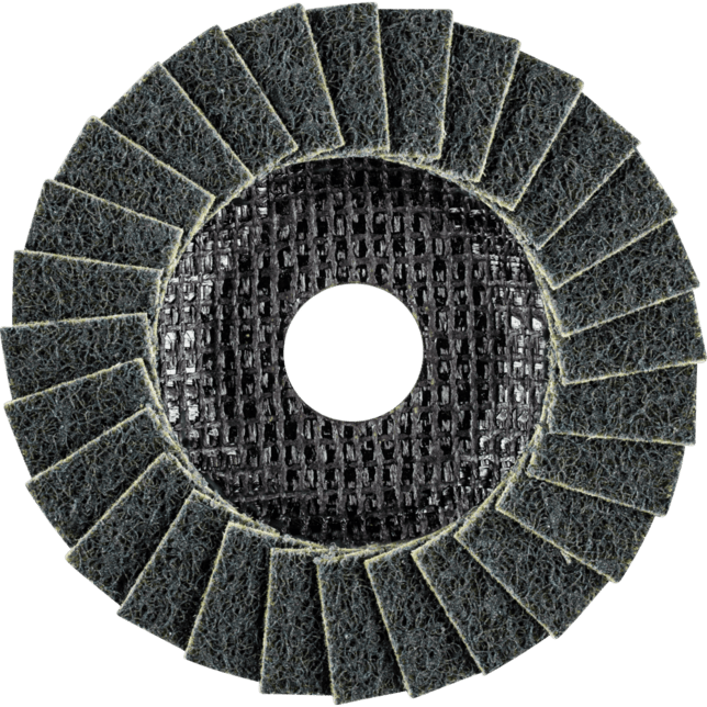 PFERD TOOLS Fleece vrstvené (netkané) náradie PVL 115 A 240 F