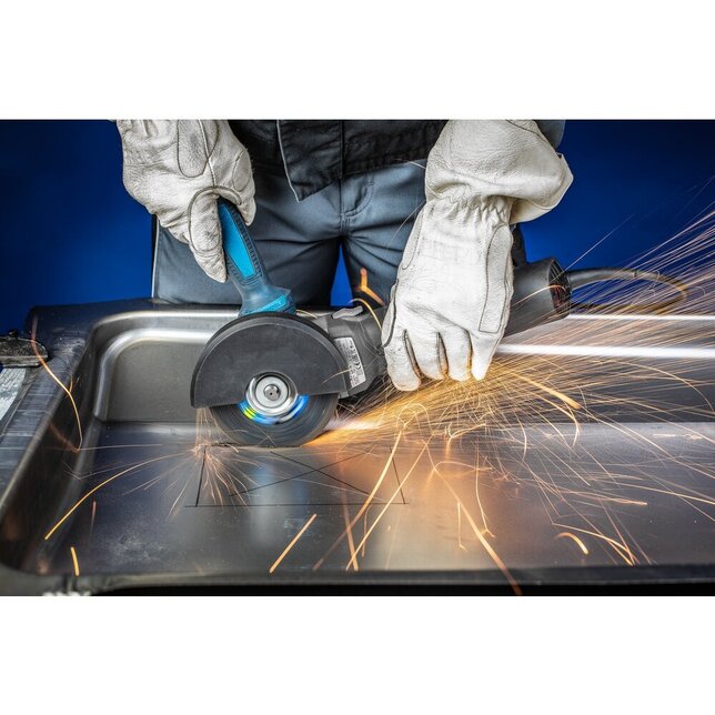 PFERD TOOLS Rezné kotúče EHT 125-1,0 MM START (10)