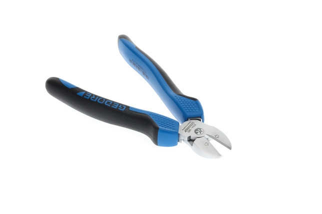 GEDORE 8314-180 JC Silné bočné kliešte 180 mm Rukoväť 2K