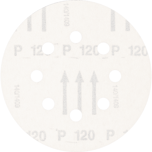 PFERD TOOLS Nástroje s povrchovou úpravou KSS 125 8 L A 120