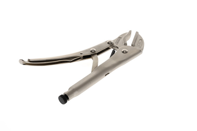 GEDORE 137 11 Zaisťovacie kliešte 11"