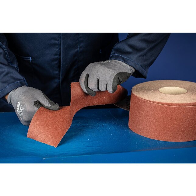 PFERD TOOLS Povrchové abrazíva SBR 100 A 320