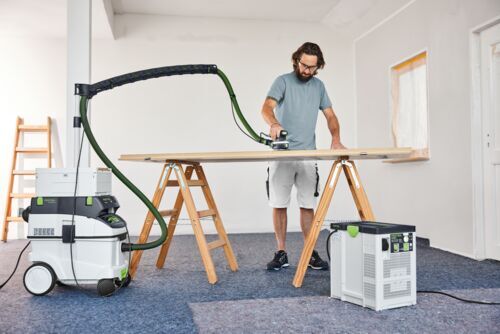 FESTOOL Odsávací rameno CT-ASA FLX J