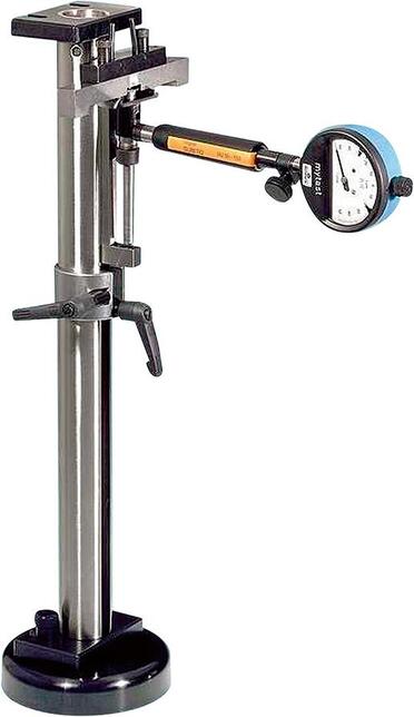 SCHWENK Prístroj nastavovací pre dutinové meracie zariadenie ESU 4,5-160mm Schwenk