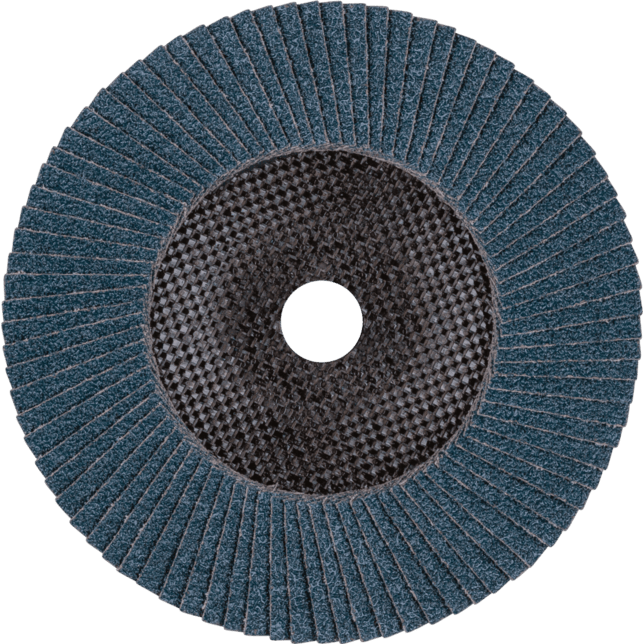 PFERD TOOLS POLIFAN-Čelné kotúče PFF 180 Z 60 SG POWER STEELOX