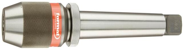 FORMAT Skľúčovadlo rýchloupínacie 1-13mm MK4 SBF ISO 10888 Format