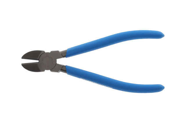 GEDORE 8314-160 TL Bočné kliešte 160 mm potiahnuté