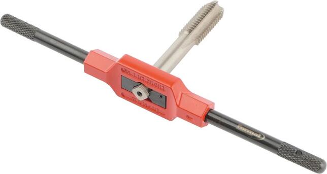 FORMAT Vratidlo závitníkov 2,1 - 8 x 176mm M1 - 12 Format