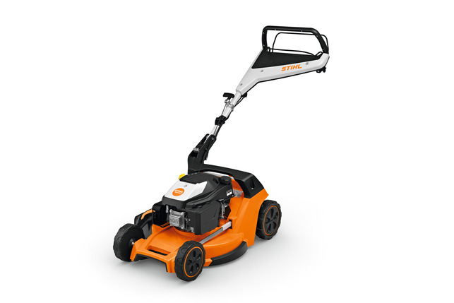 STIHL RM 448.3 T Benzin fűnyíró WB410113405