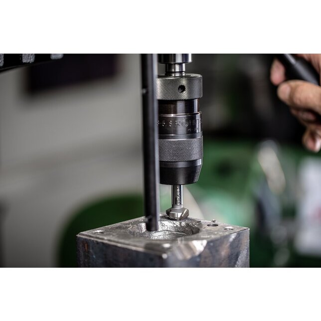 PFERD TOOLS Vrtacie a ponorné nástroje KES HSSE DIN 335 C90° 10,0