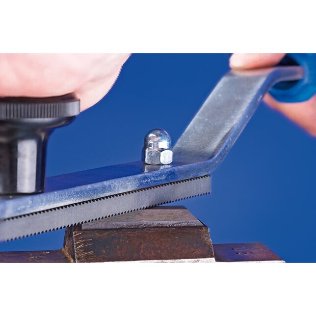 PFERD TOOLS Wolframové karbidové pilníky HMF 5010/1