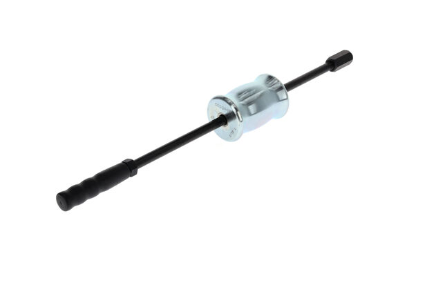 GEDORE 1.35/3 Klzákový kladivo 620 mm, 3 kg, do 1.30/6 - 1.30/10