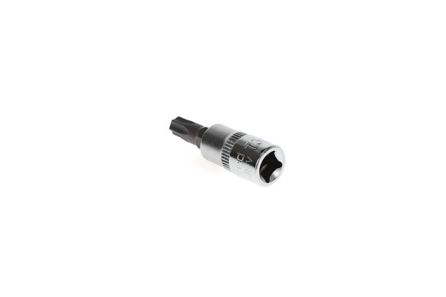 GEDORE RED Hlavica bitová 1/4 TORX T30 L37mm R42451606 Gedore Red