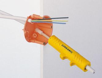 Nôž odizolovací 8-13mm typ 12 Jokari