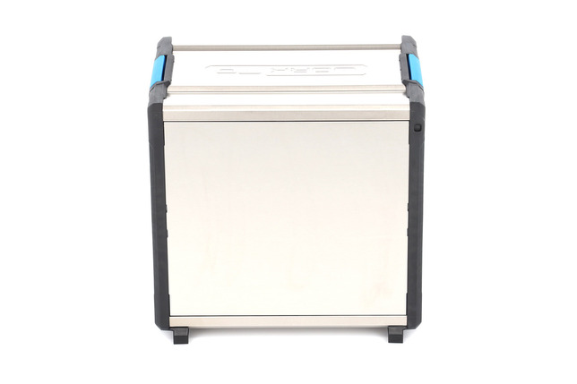 GEDORE 1110 WM 221 WorkMo B2, 2 zásuvky H6, komora na L-BOXX 136