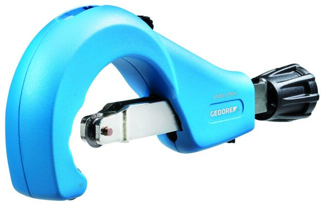 GEDORE 2180 3 Občinák do rúr z nehrdzavejúcej ocele 3-35 mm