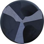 Vrták kov 3,1mm HSS Co5 DIN338 130st. Z3 GÜHRING