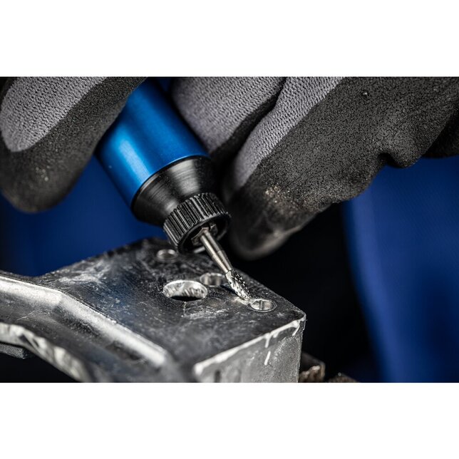 PFERD TOOLS Karbidové frézy B 0307/3 Z3 PLUS