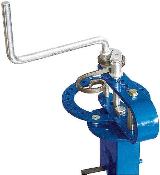 BOW TP 011 spirálék formázó készülék