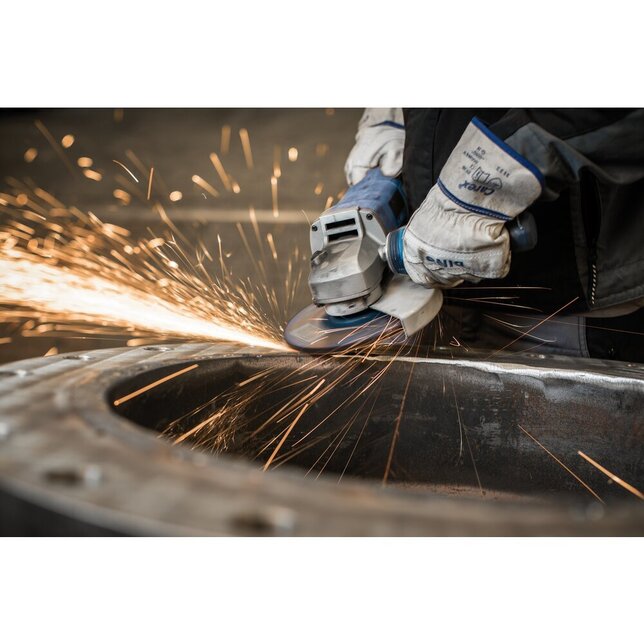 PFERD TOOLS Brúsky E 180-7 ZIRKON SGP OCEĽ