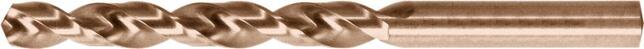 FORMAT Vrták kov 2,3mm HSS DIN338W Format