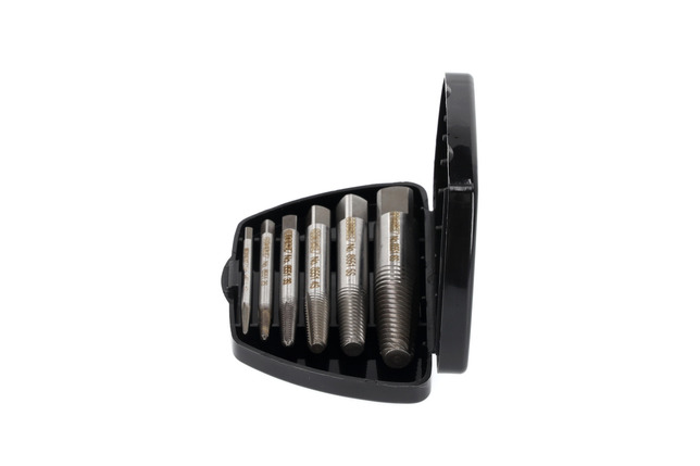 GEDORE 8551 S-006 Sada skrutkovačov na skrutky 6-dielna M3-M24