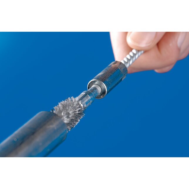 PFERD TOOLS Rúrkové kefy IBUS M6 300